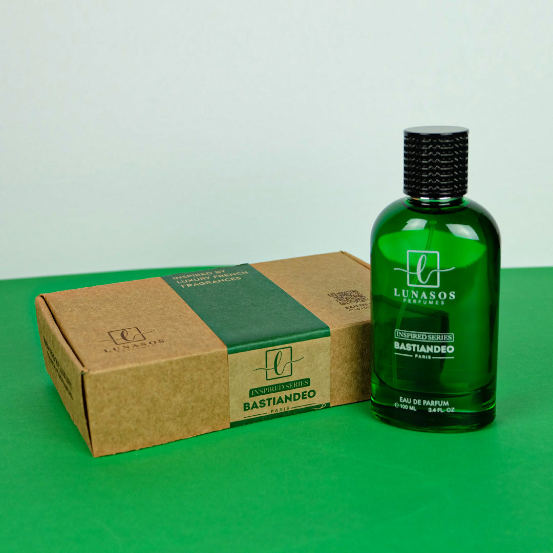 Bastiandeo Perfume
