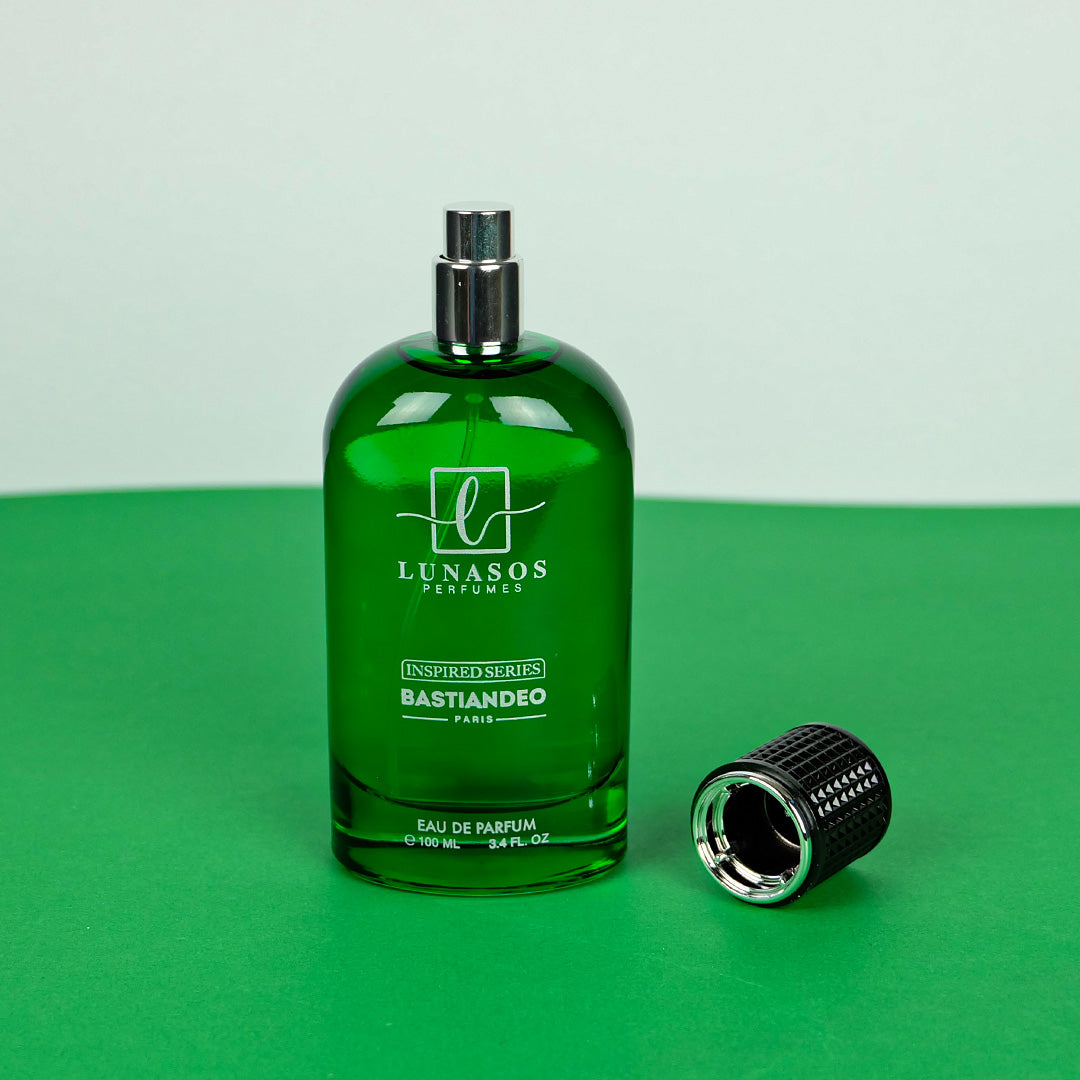 Bastiandeo Perfume
