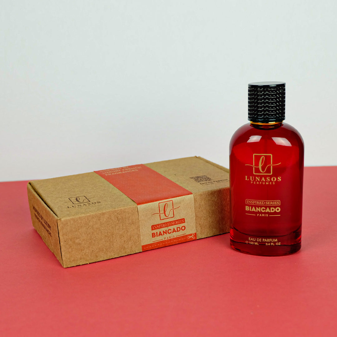 Biancado Perfume