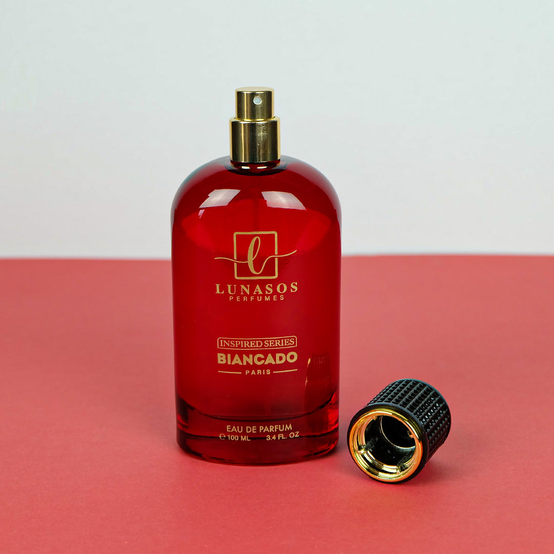 Biancado Perfume