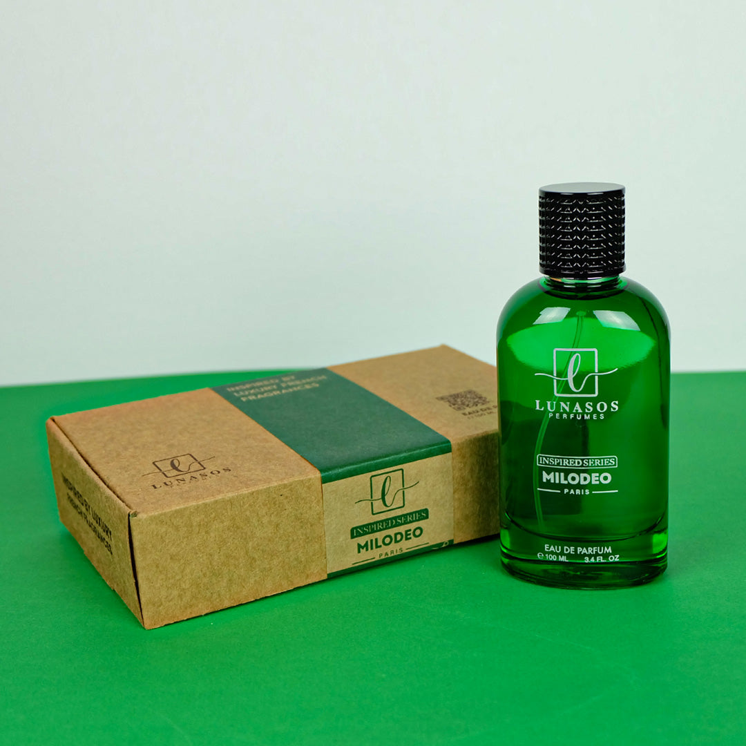 Milode Perfume