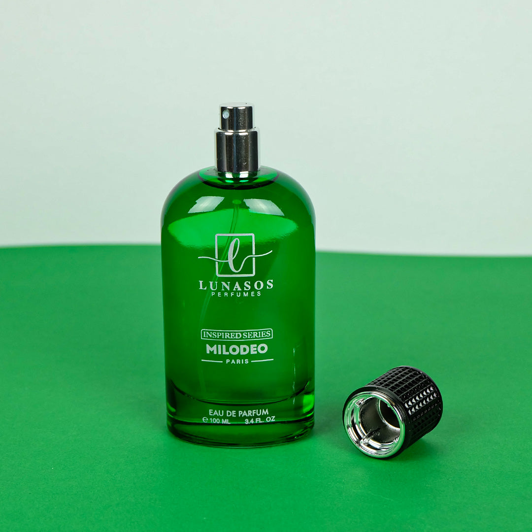 Milode Perfume