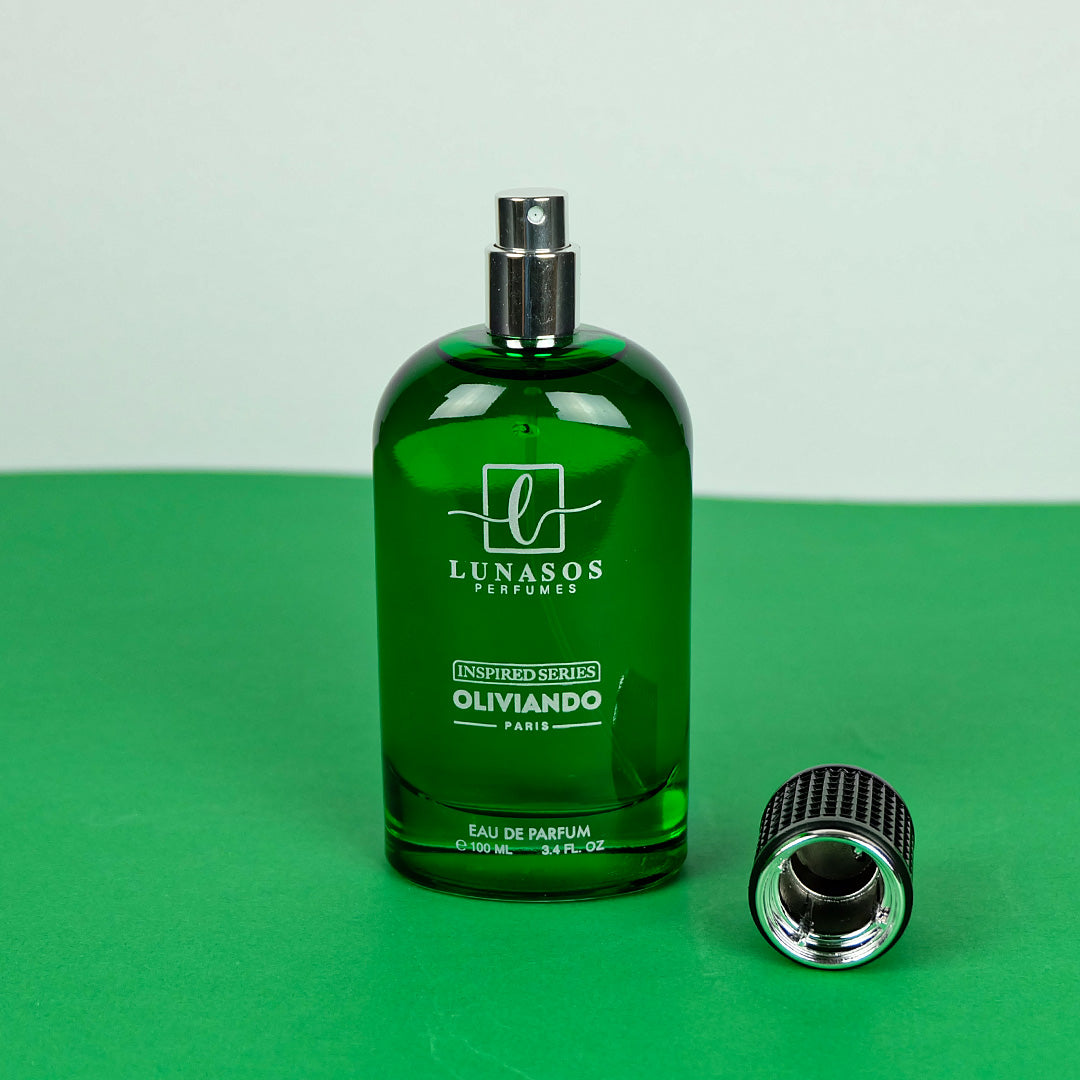 Oliviando Perfume