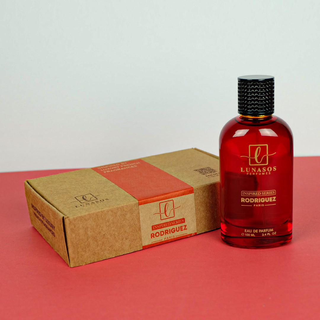 Rodriguez Perfume