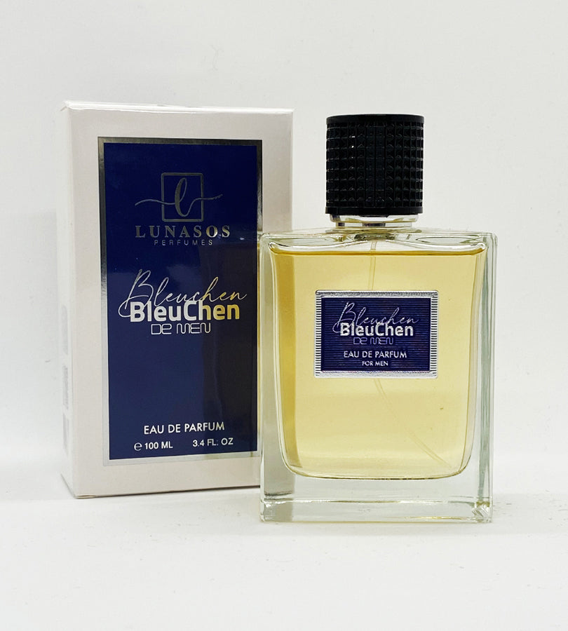 BLEUCHEN EAU DE PARFUM