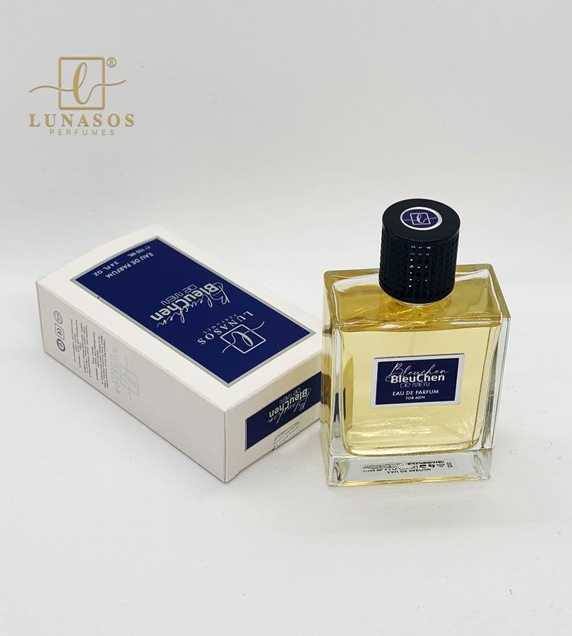 BLEUCHEN EAU DE PARFUM