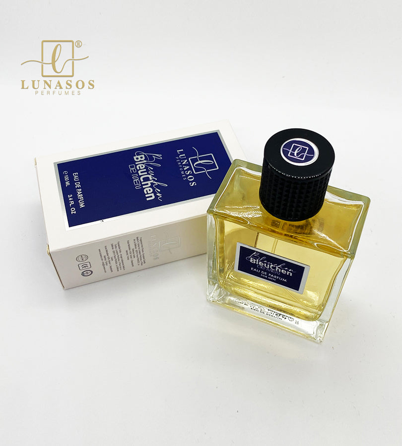 BLEUCHEN EAU DE PARFUM