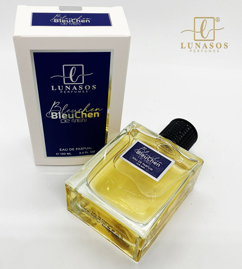 BLEUCHEN EAU DE PARFUM