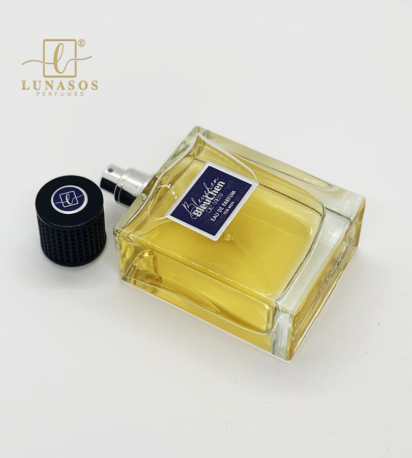 BLEUCHEN EAU DE PARFUM