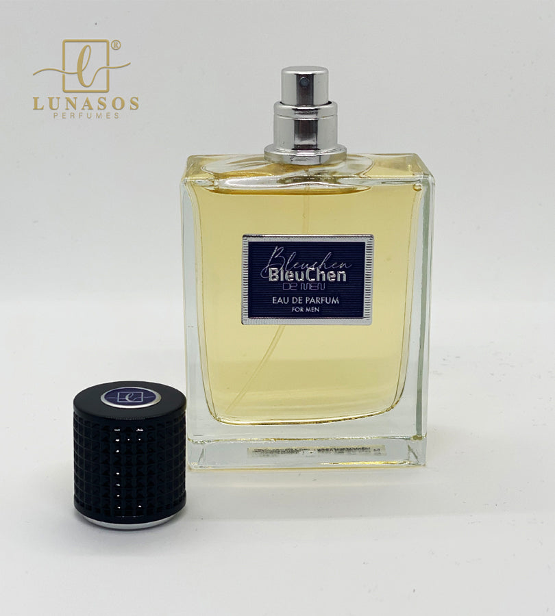 BLEUCHEN EAU DE PARFUM