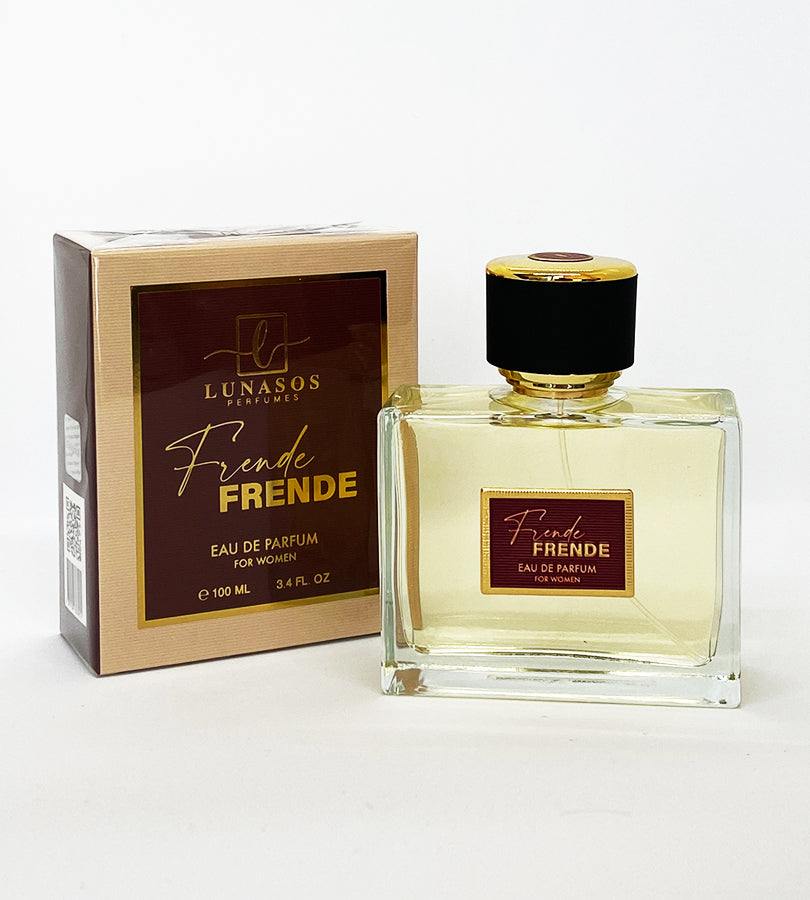 FRENDE EAU DE PARFUM
