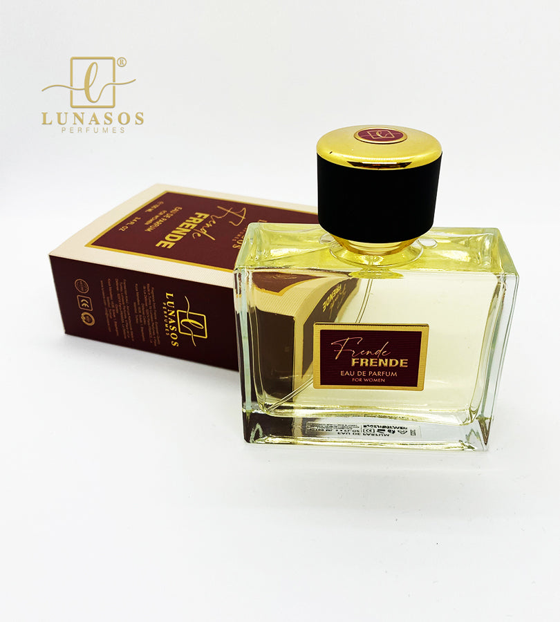 FRENDE EAU DE PARFUM