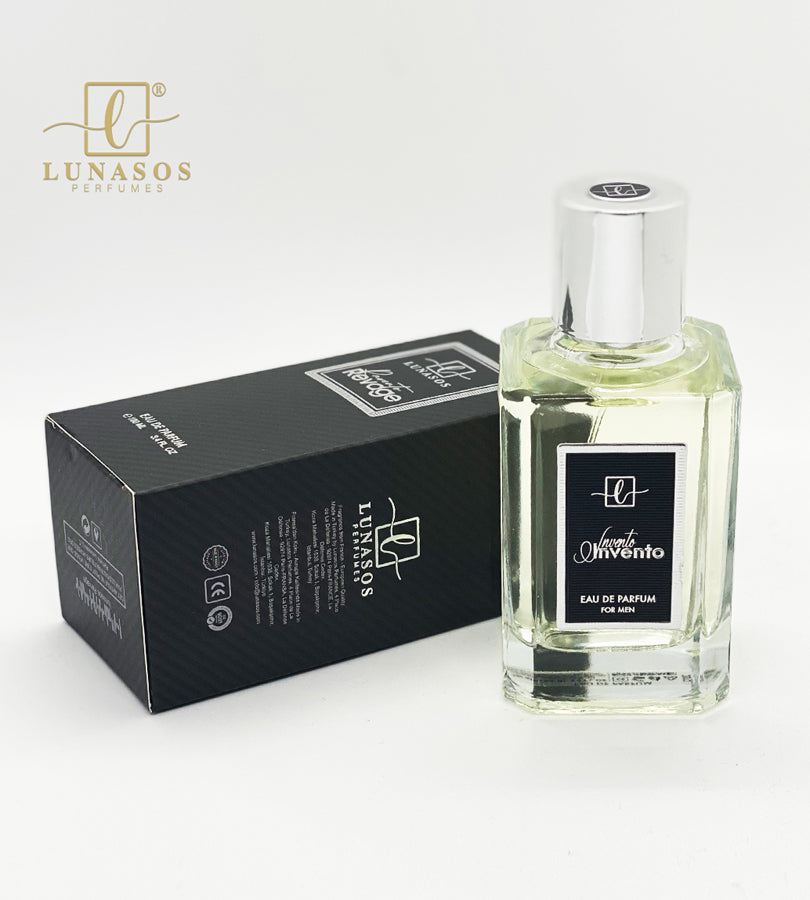 INVENTO EAU DE PARFUM
