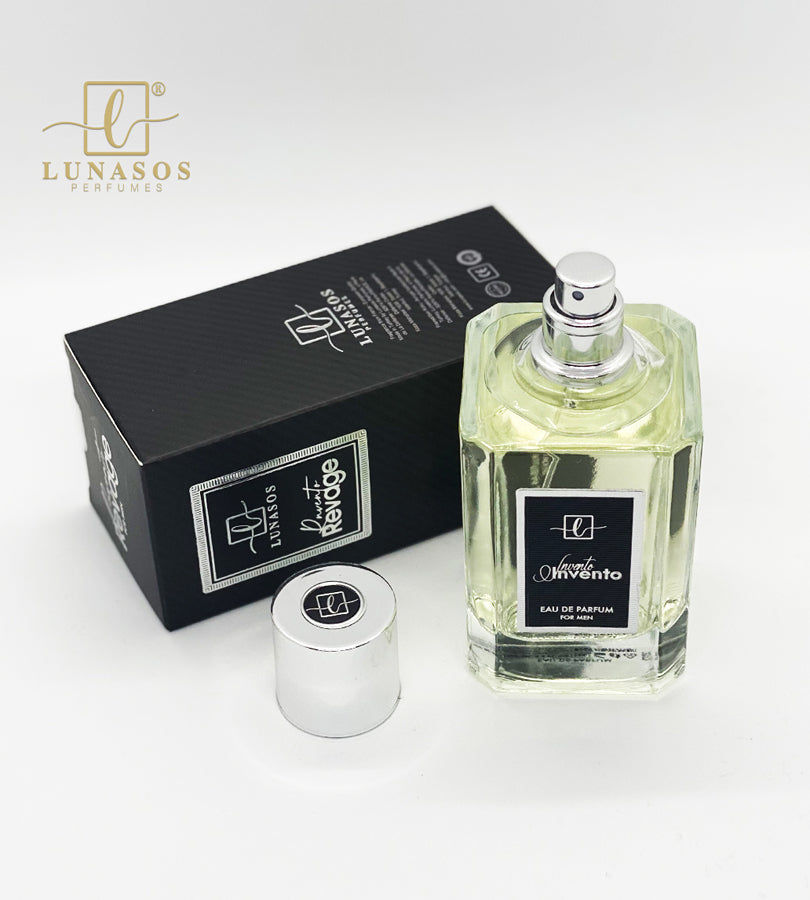 INVENTO EAU DE PARFUM