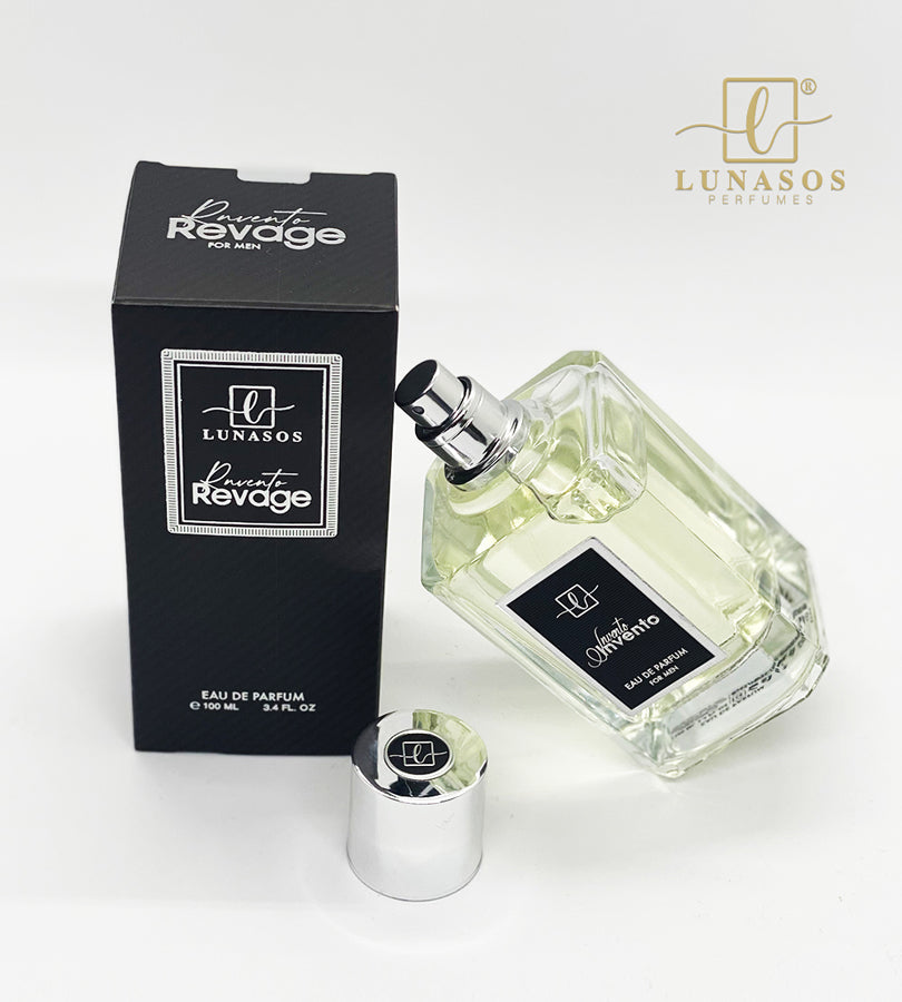 INVENTO EAU DE PARFUM