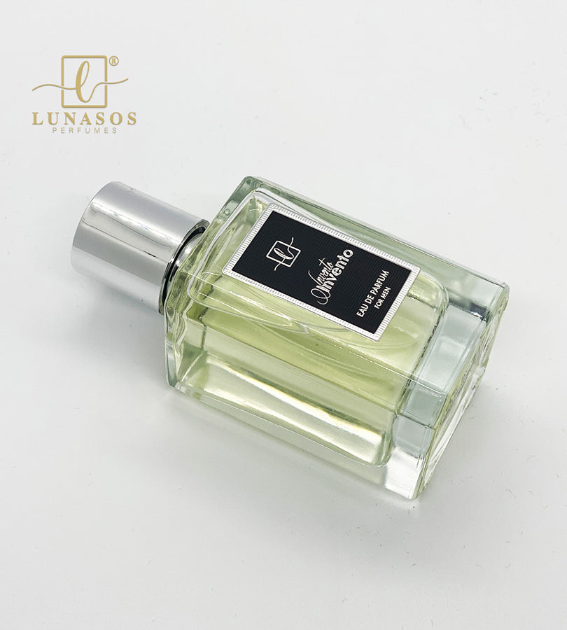 INVENTO EAU DE PARFUM
