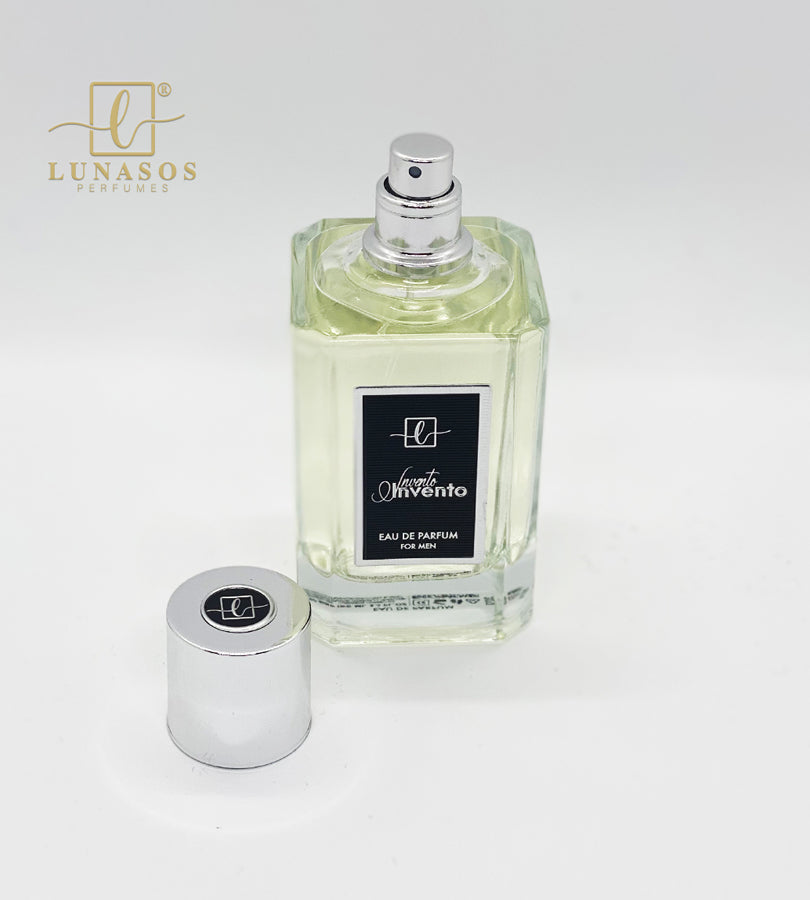 INVENTO EAU DE PARFUM