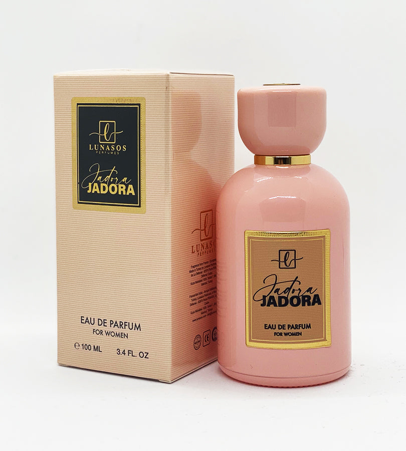 JADORA EAU DE PARFUM