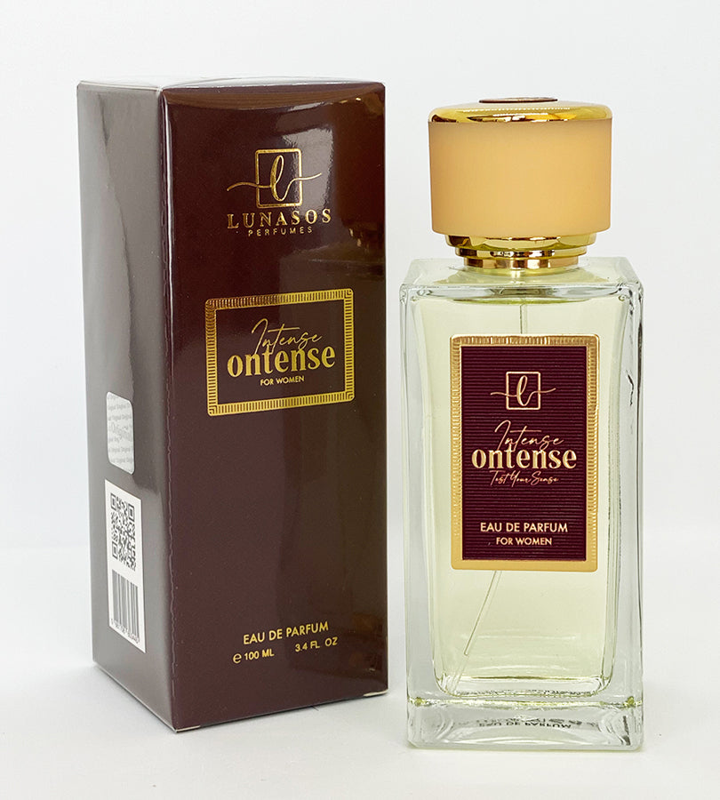 ONTENSE EAU DE PARFUM
