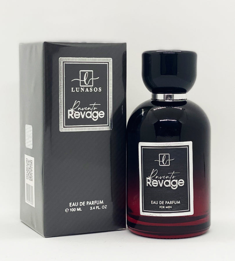 REVAGE EAU DE PARFUM