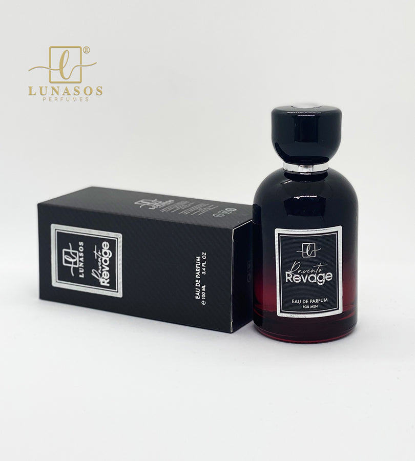 REVAGE EAU DE PARFUM