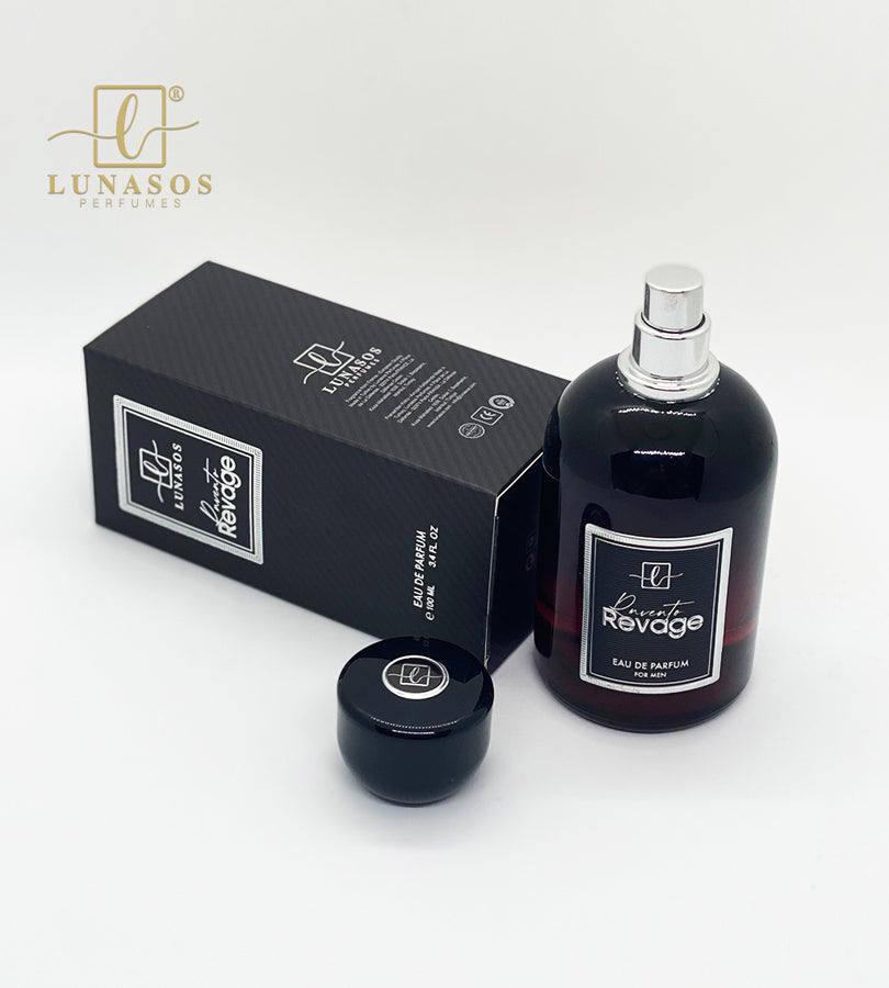 REVAGE EAU DE PARFUM