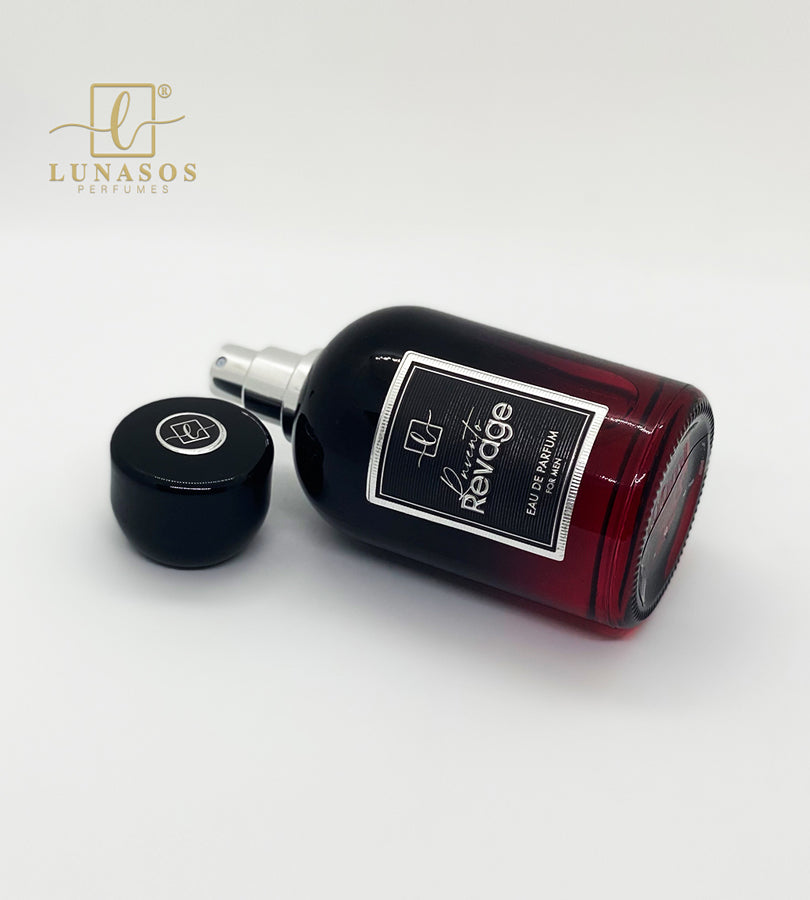 REVAGE EAU DE PARFUM