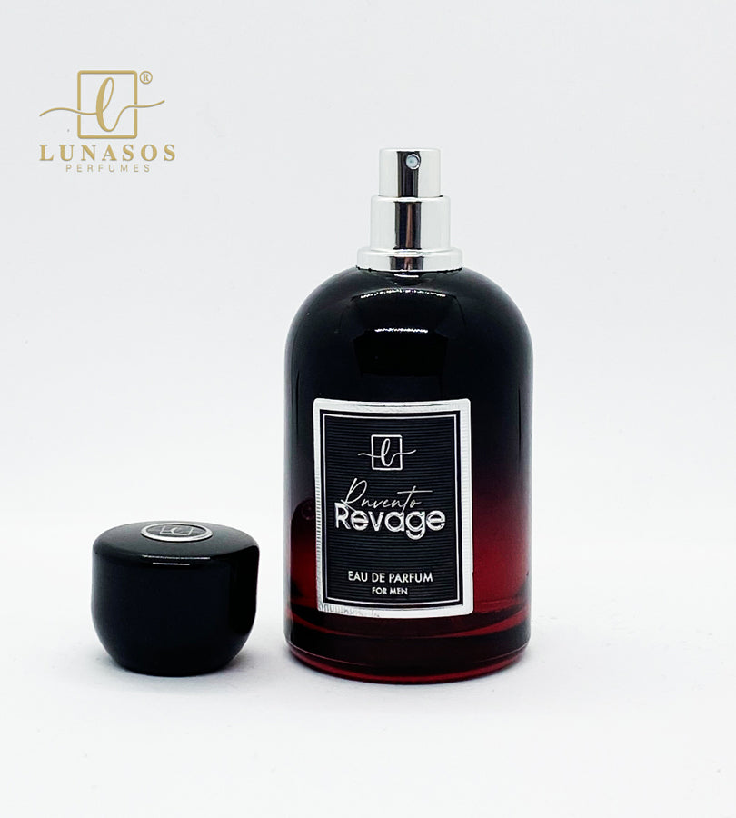 REVAGE EAU DE PARFUM