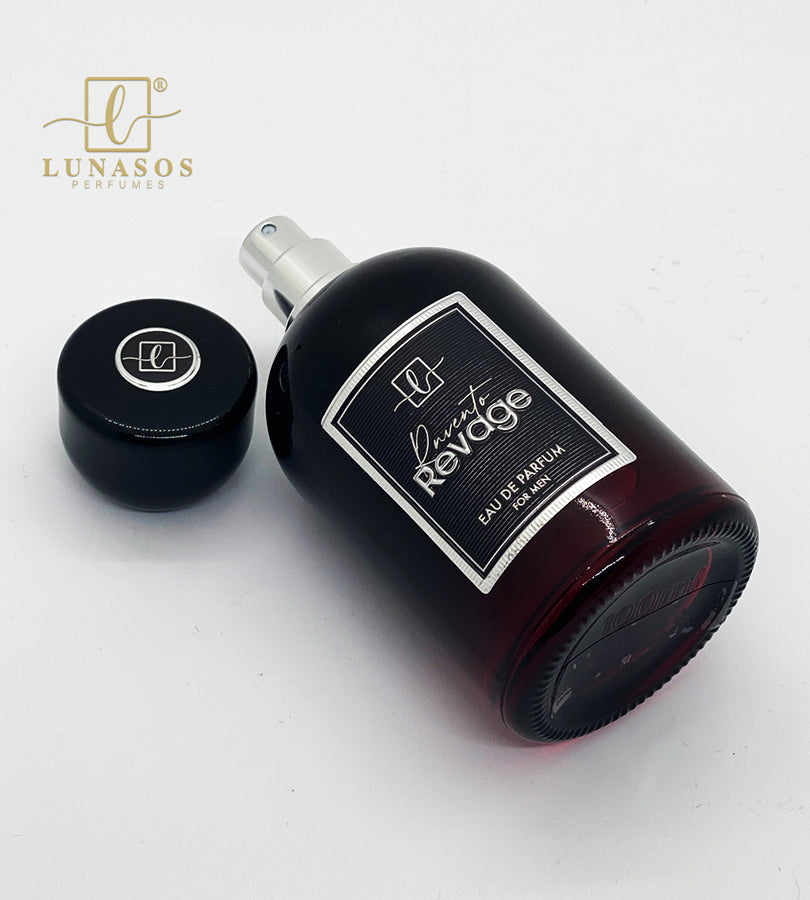 REVAGE EAU DE PARFUM