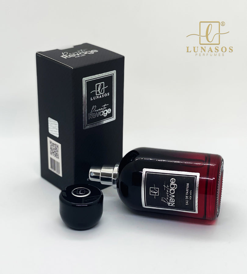 REVAGE EAU DE PARFUM