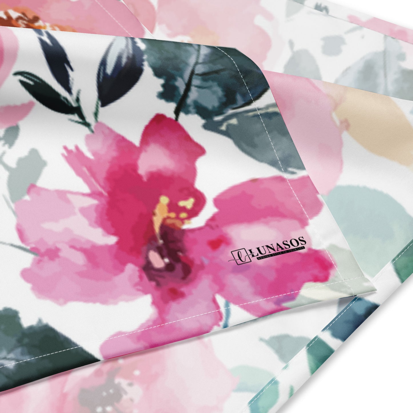 Scarf Bandana - lona