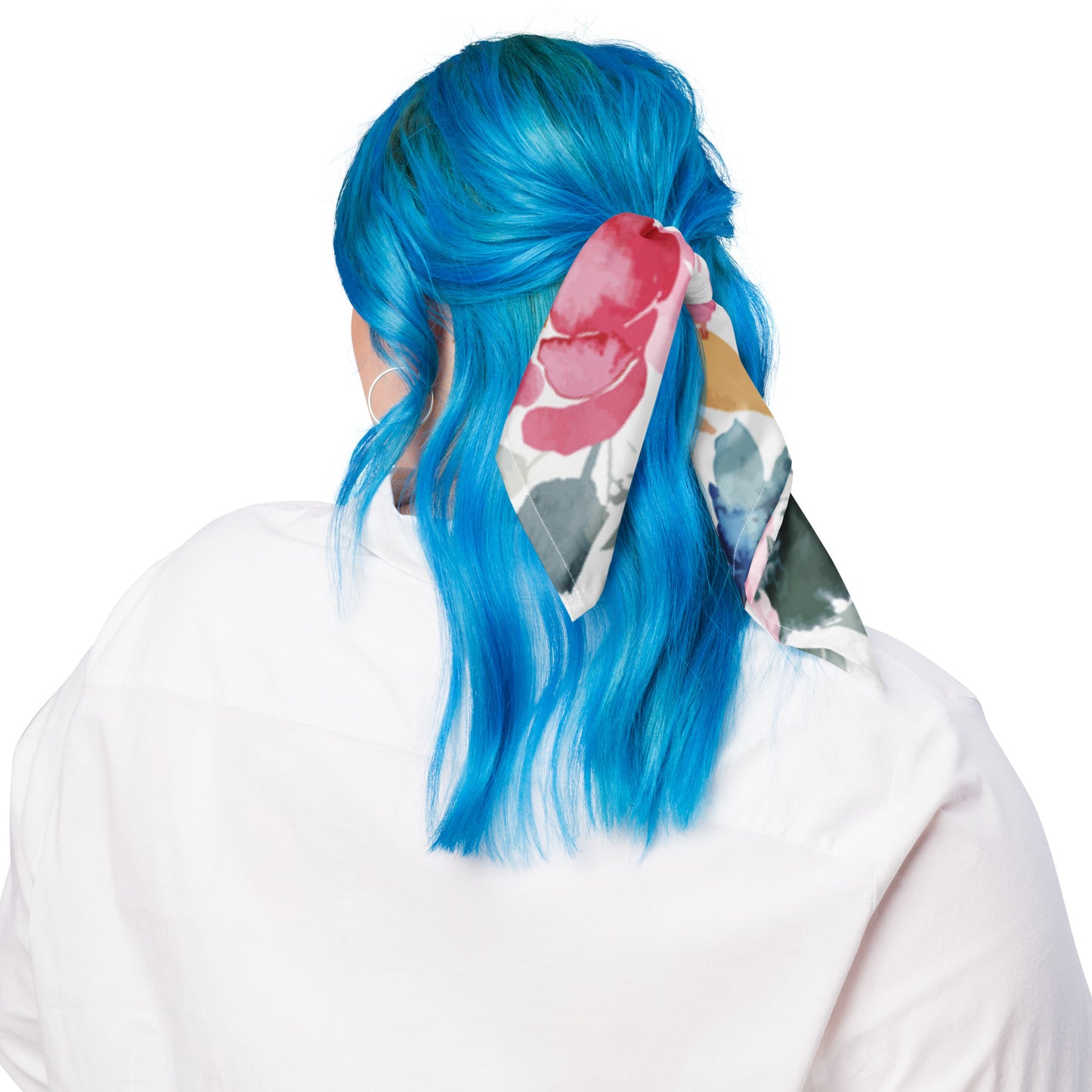 Scarf Bandana - lona