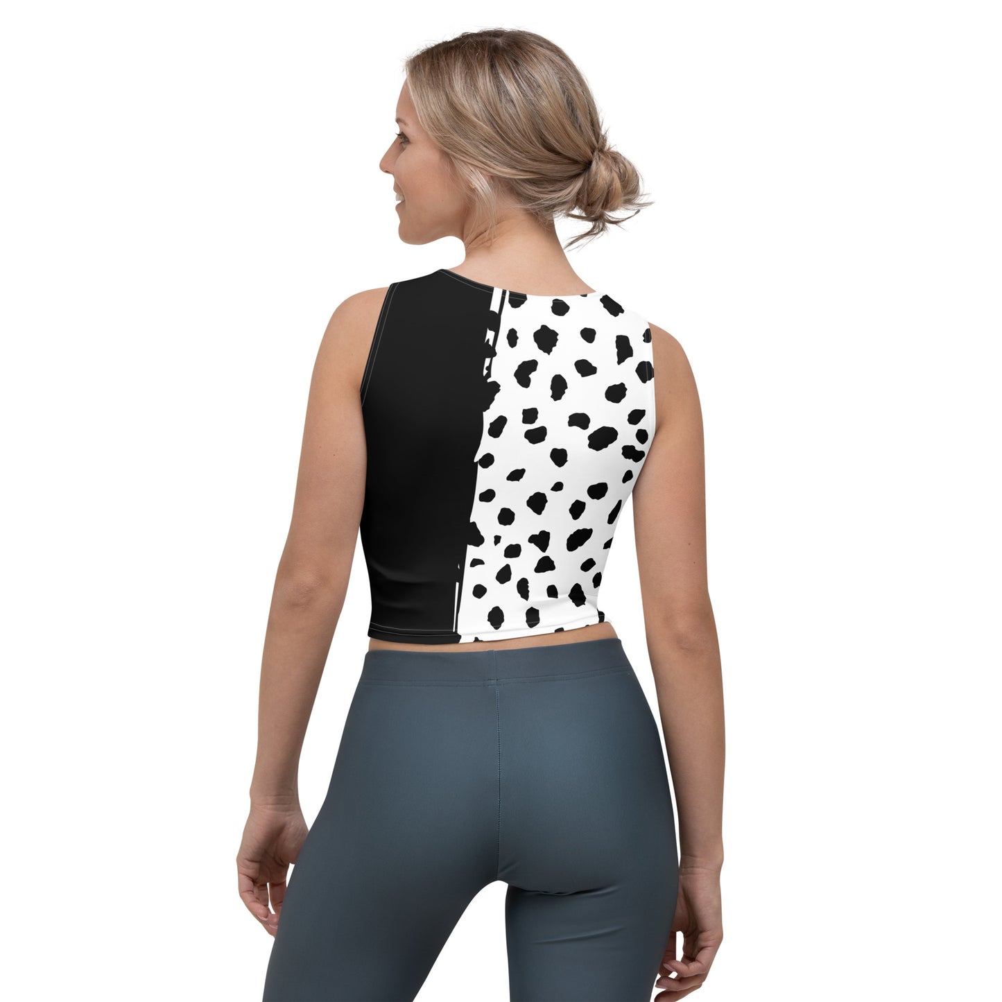 Panache Soft Croptop