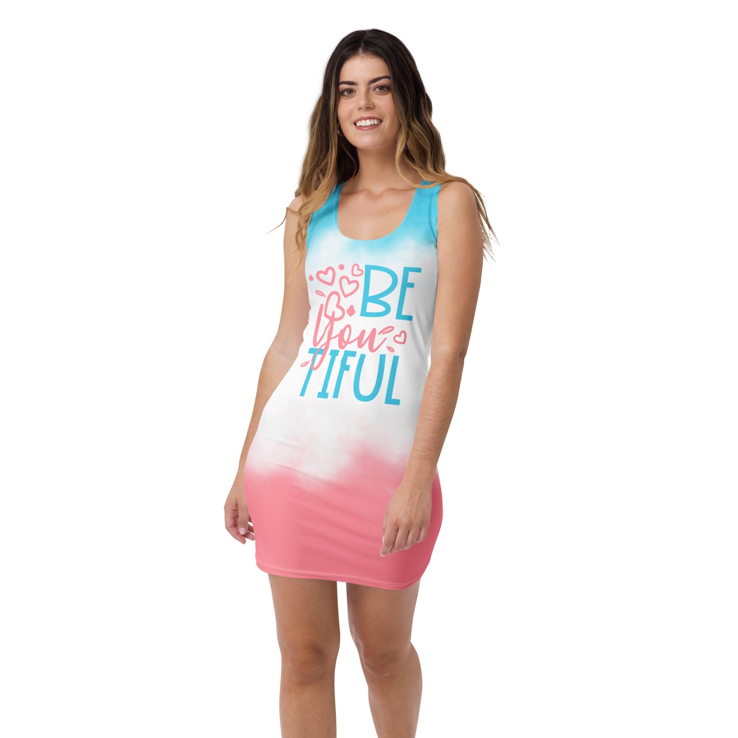 Natalie Dress