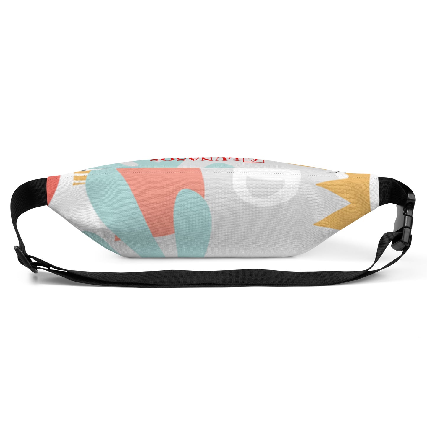 Fanny Girls Rule Pack