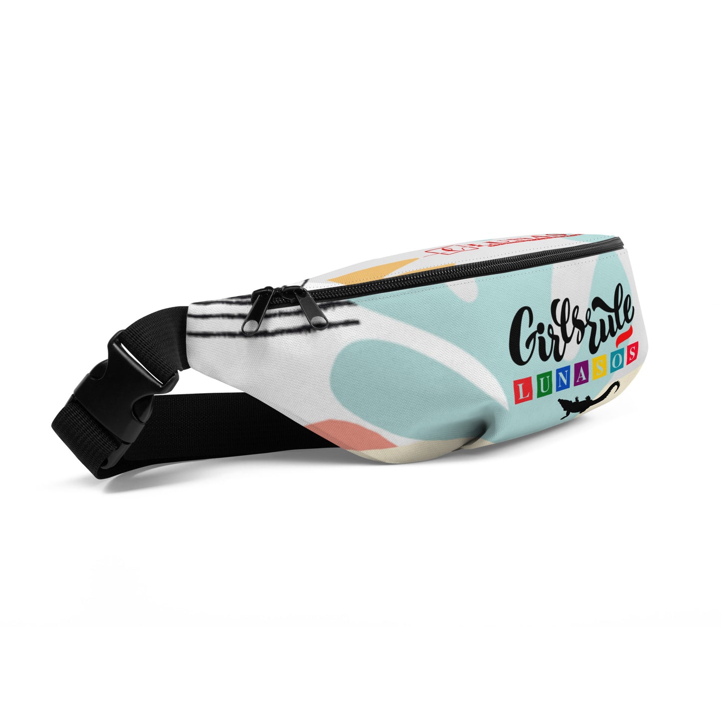 Fanny Girls Rule Pack