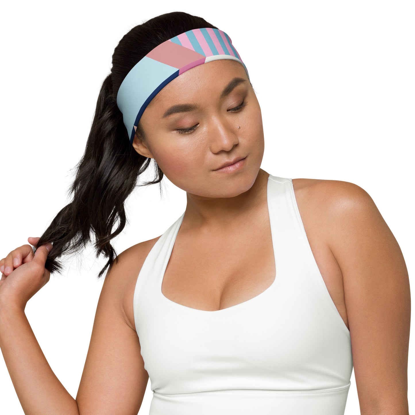 D&V Headband