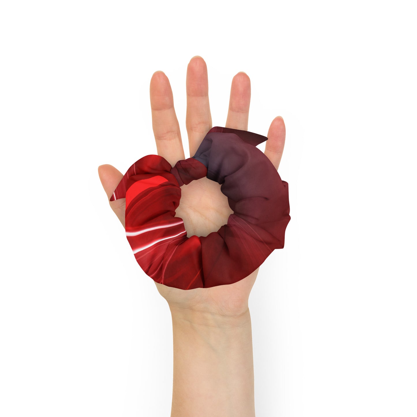 Bella Scrunchie