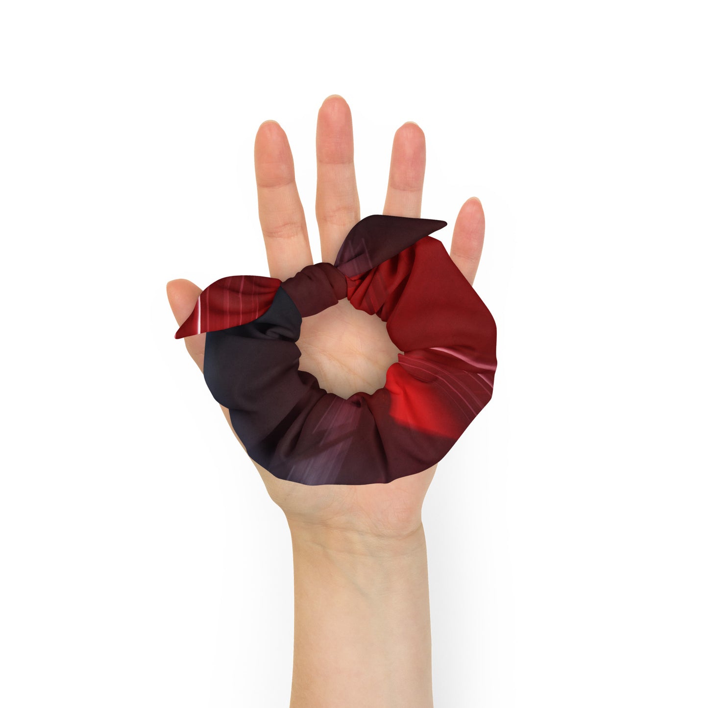 Bella Scrunchie