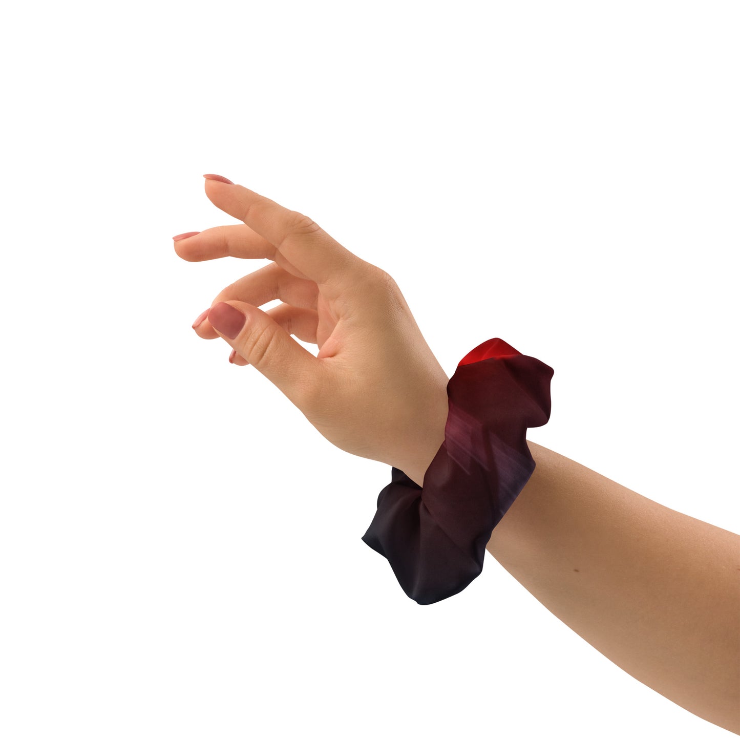 Bella Scrunchie