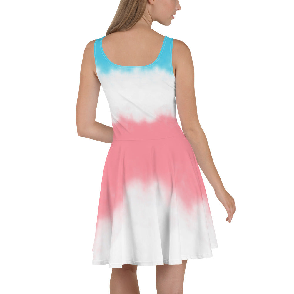Lunasos Skater Dress