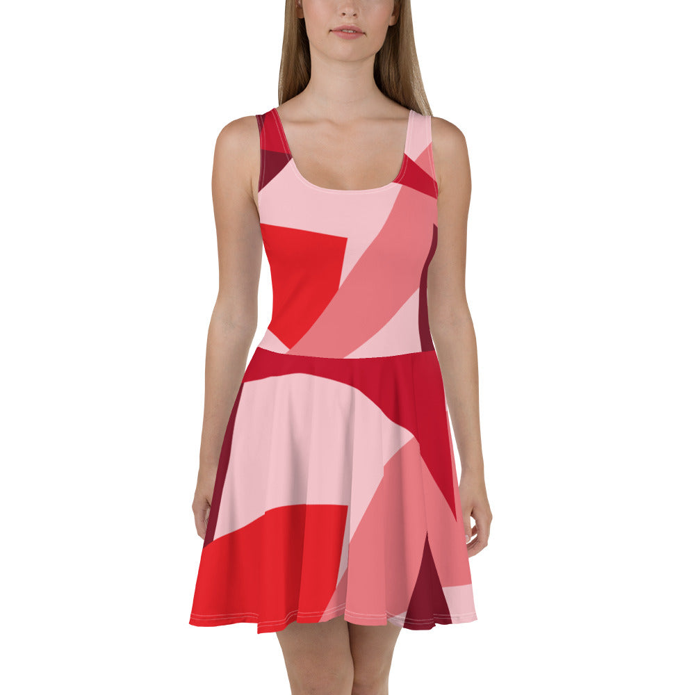 Rochelle Skater Dress