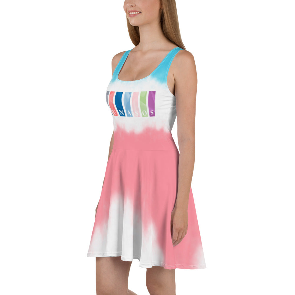 Lunasos Skater Dress