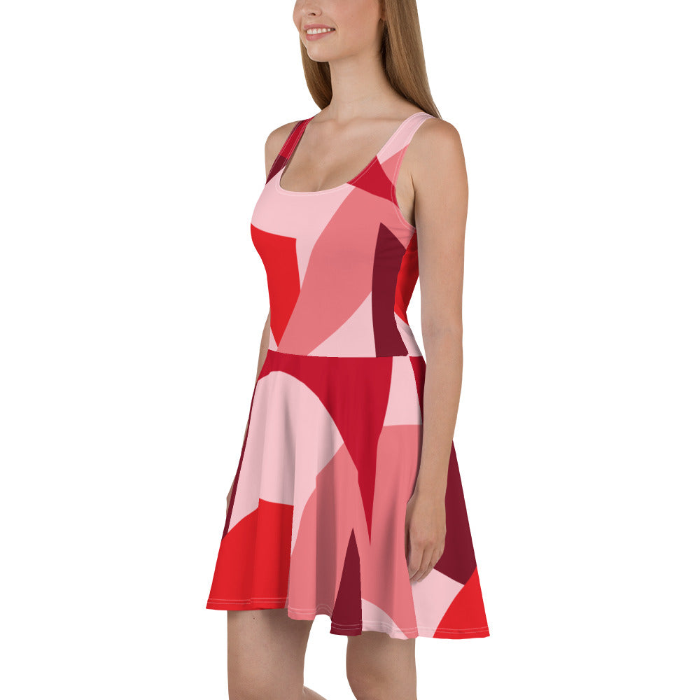 Rochelle Skater Dress
