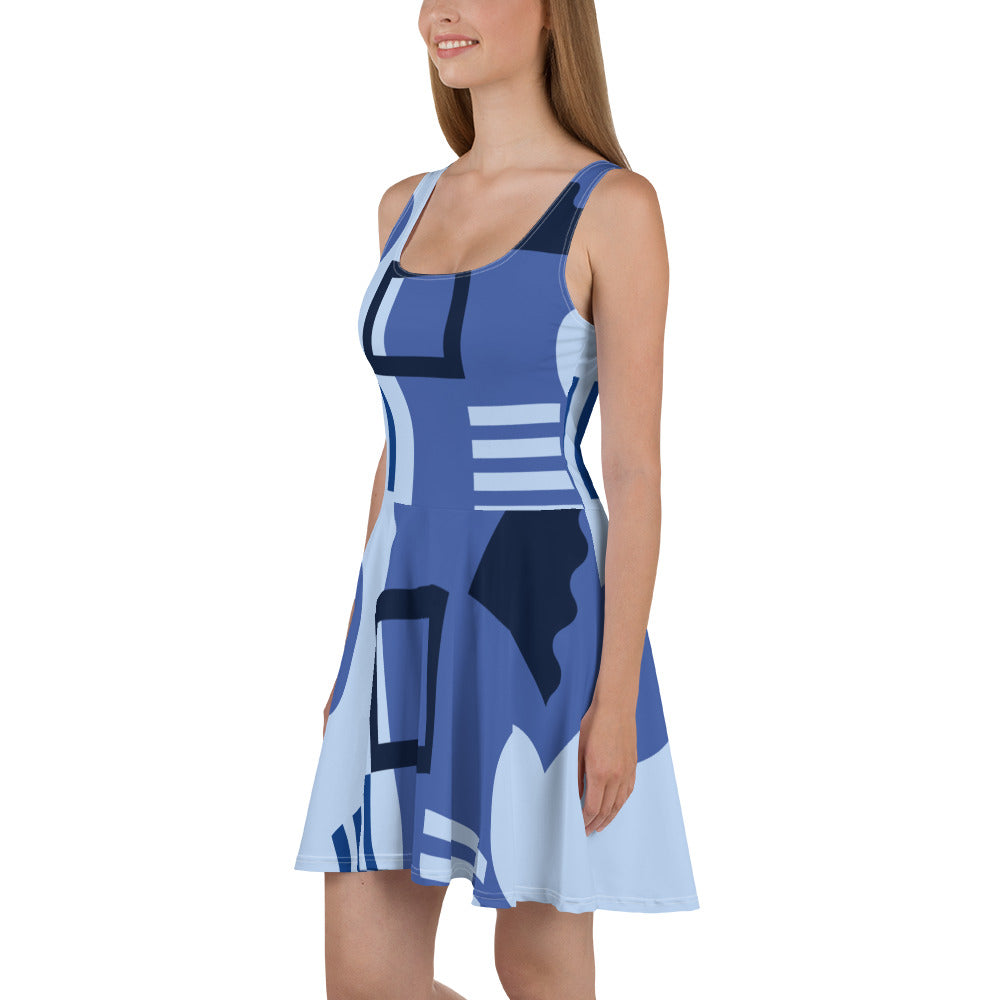 Rochelle Skater Dress