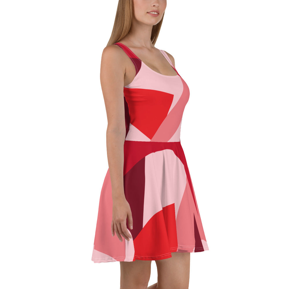 Rochelle Skater Dress