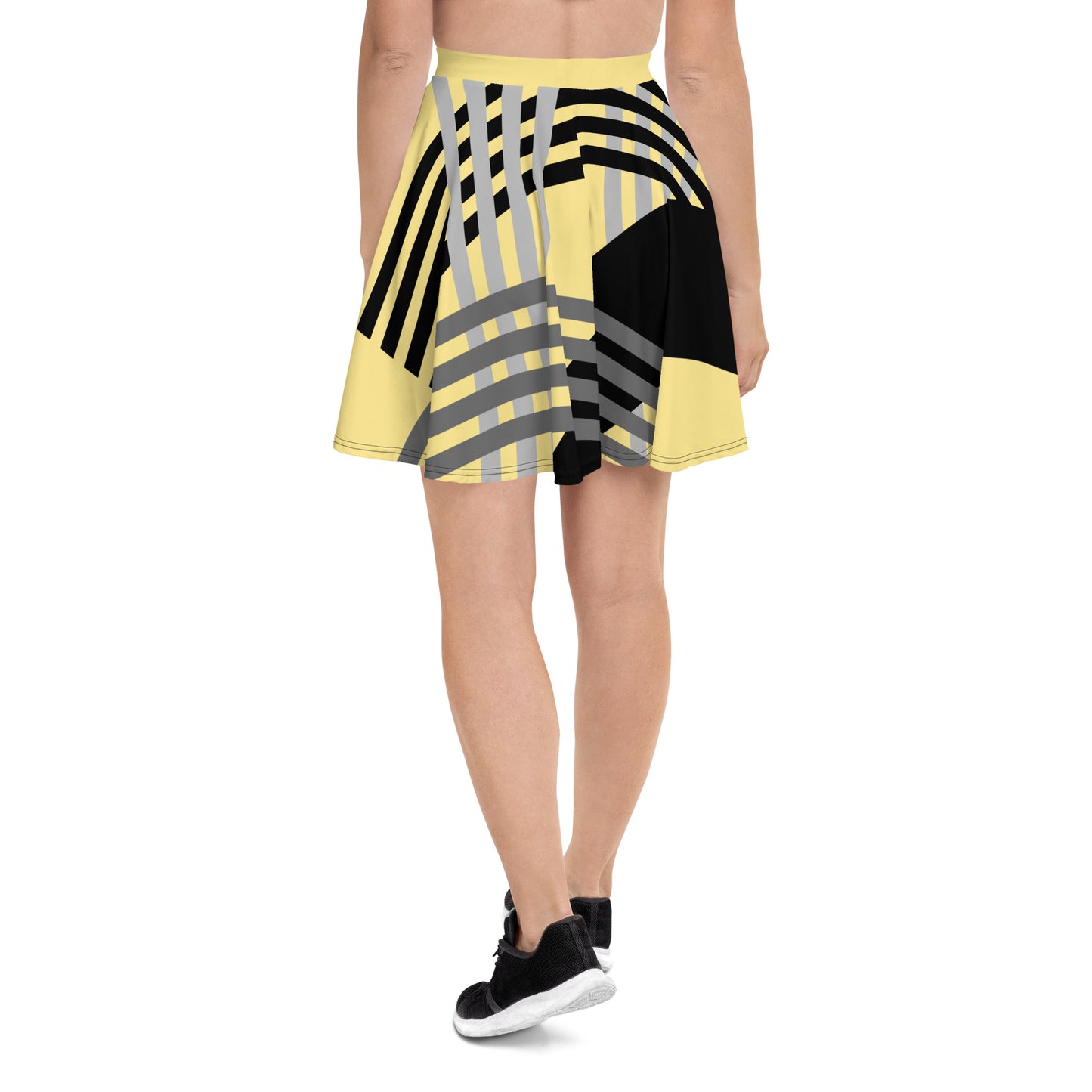 Rochelle Skater Skirt
