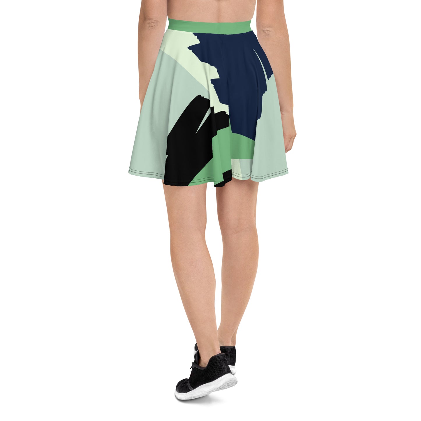 Rochelle Skater Skirt