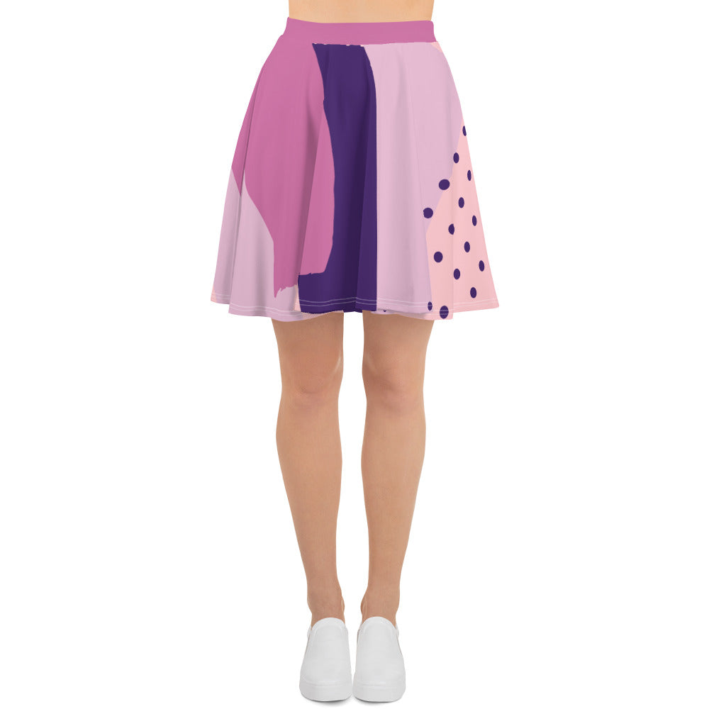 Rochelle Skater Skirt