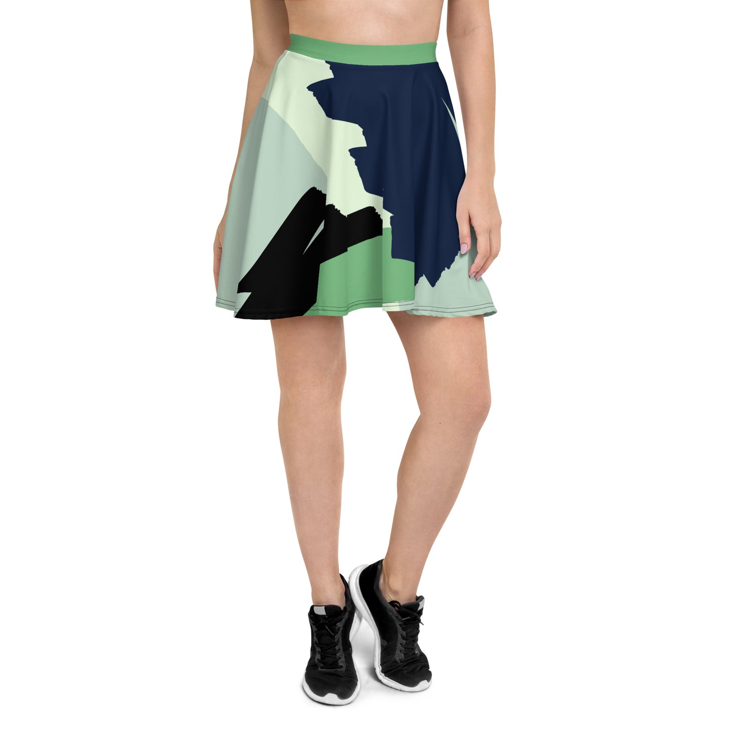Rochelle Skater Skirt